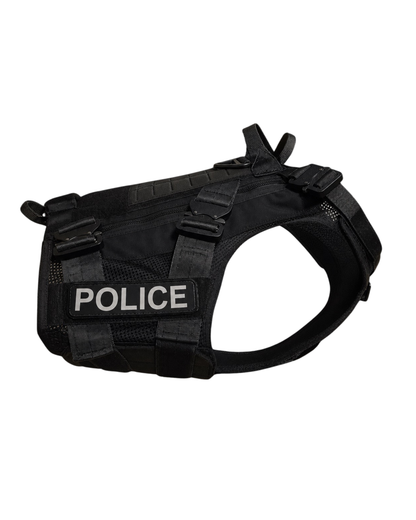EARTSCH K9 Assault Vest