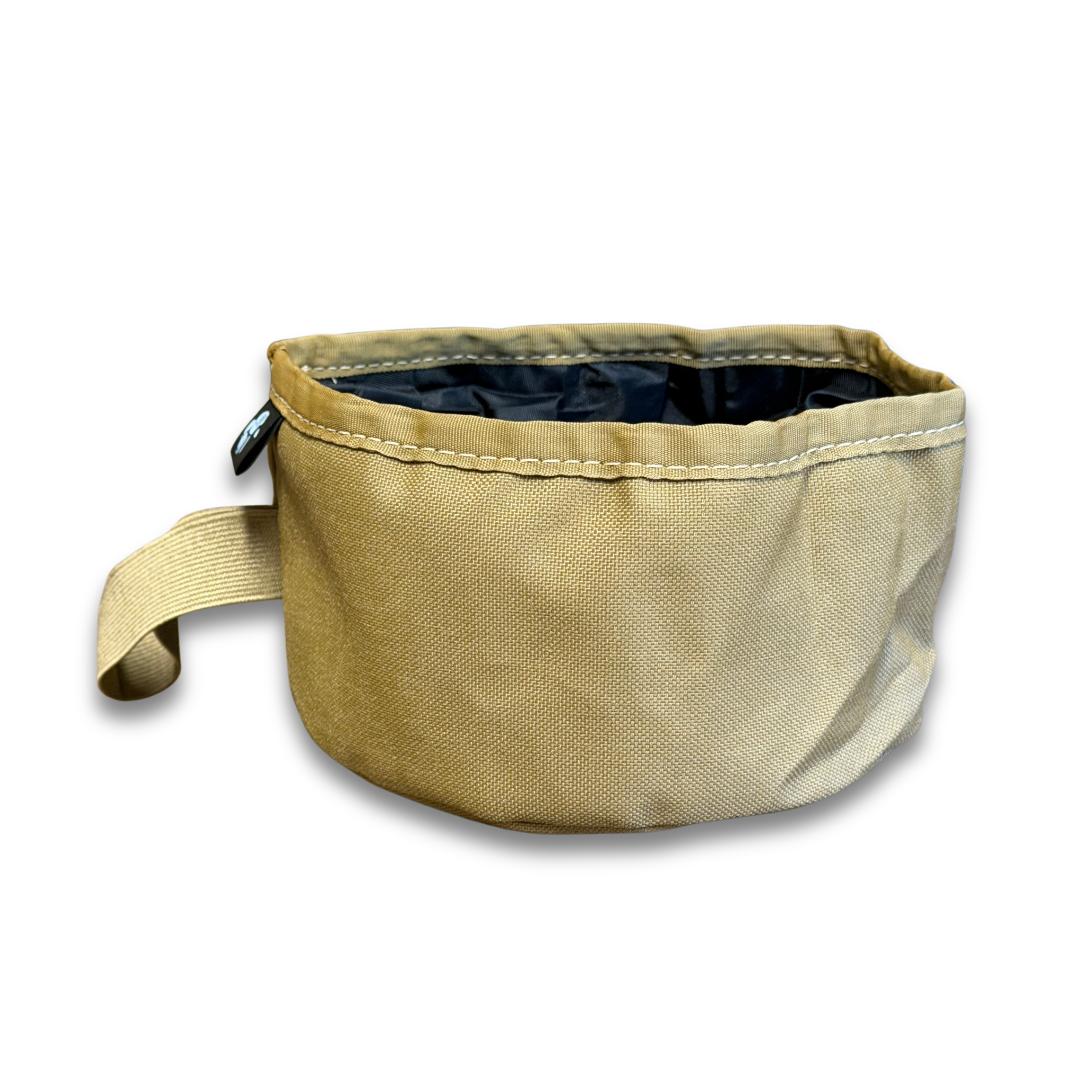 ORIGIN K9 Collapsible Dog Bowl