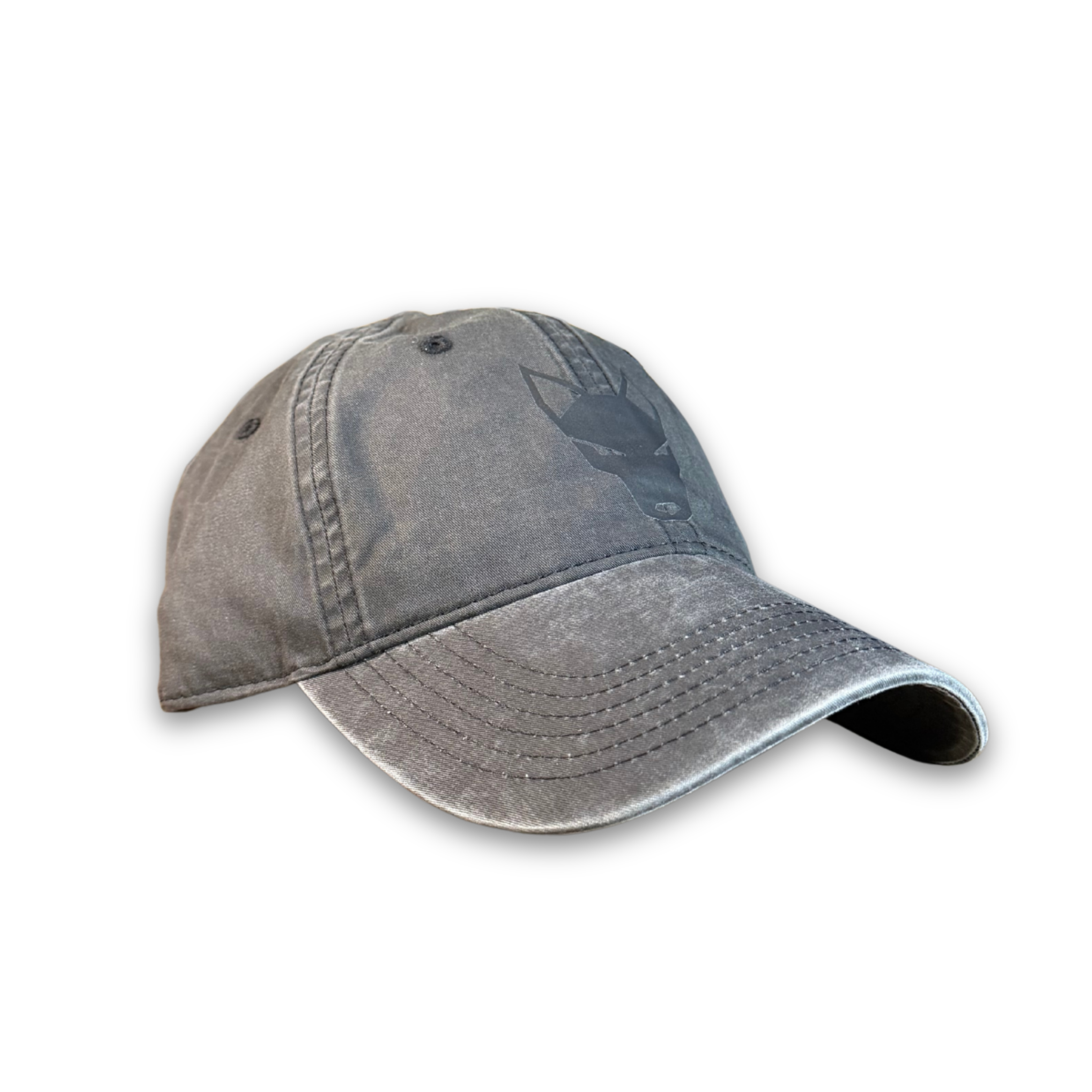 Southern K9 Systems Low Profile Cap - Faded Black