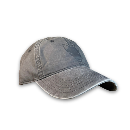 Southern K9 Systems Low Profile Cap - Faded Black