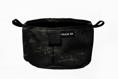 ORIGIN K9 Collapsible Dog Bowl