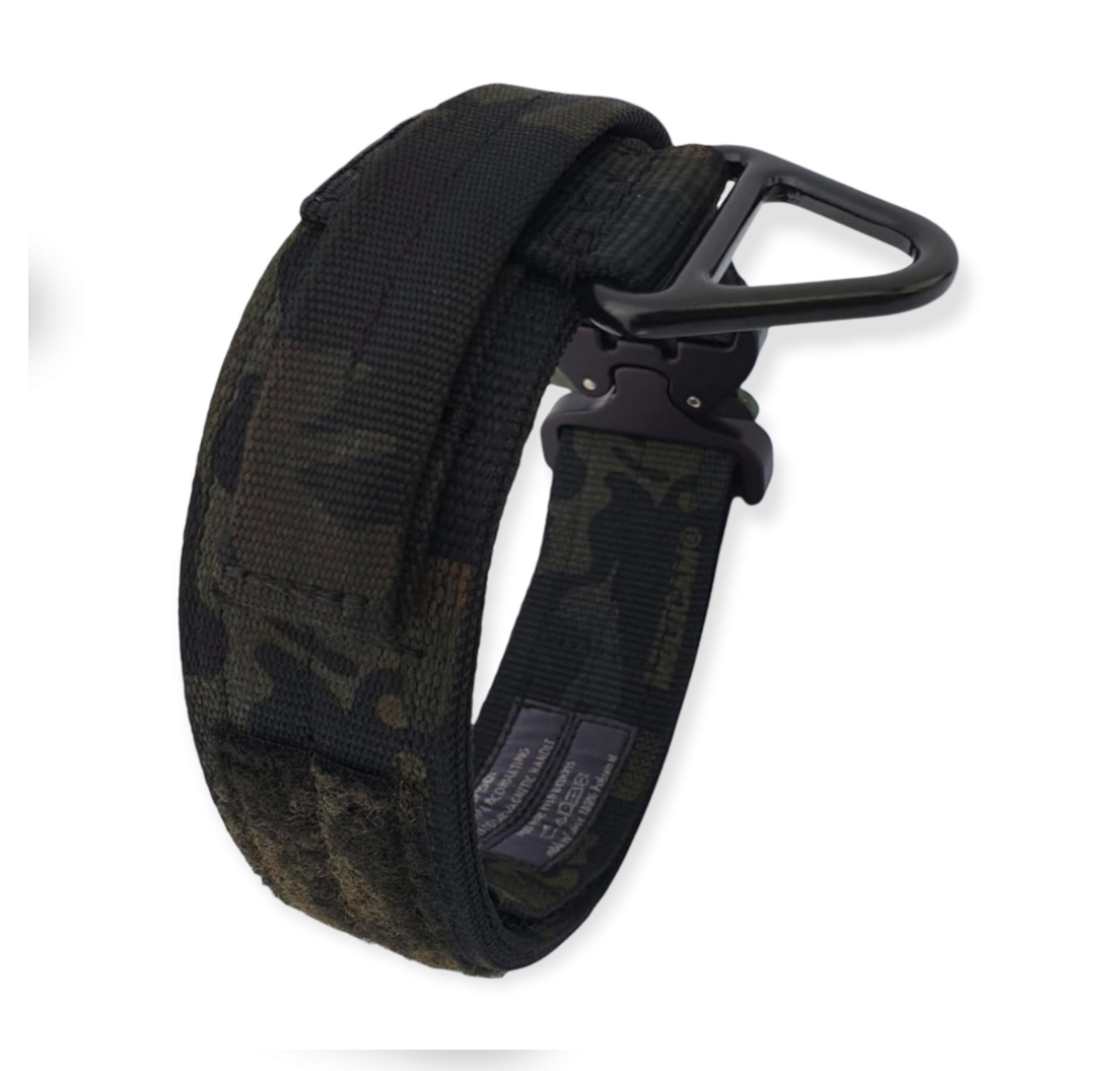 EARTSCH K9 Collar - Magnetic Handle