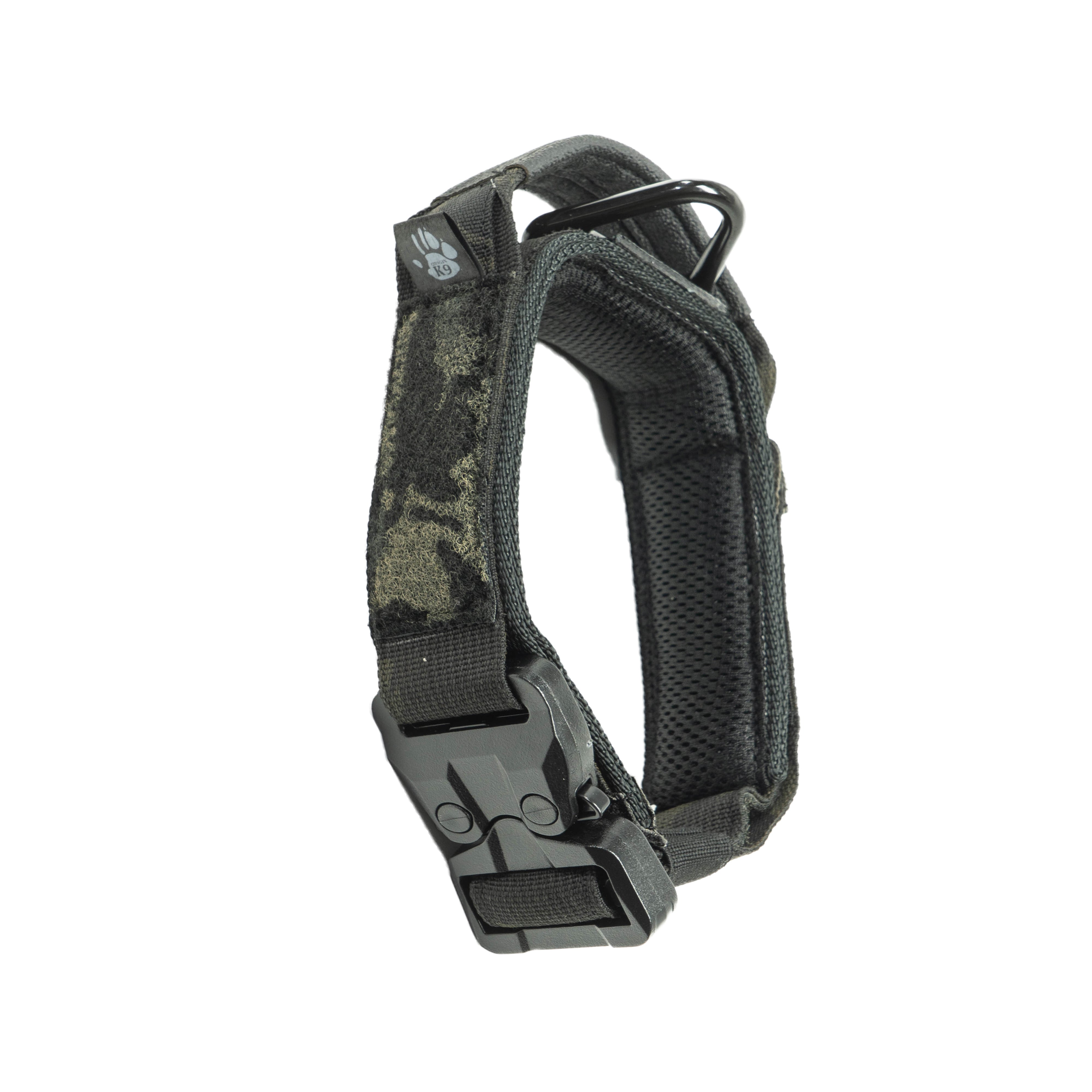 ORIGIN K9 Patrol Collar