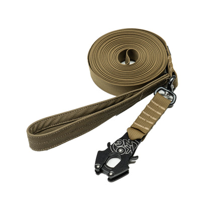 9.1m / 30ft Lead - Kong Frog Clip | ORIGIN K9