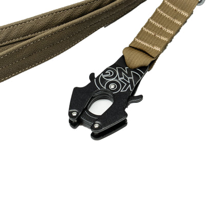 9.1m / 30ft Lead - Kong Frog Clip | ORIGIN K9