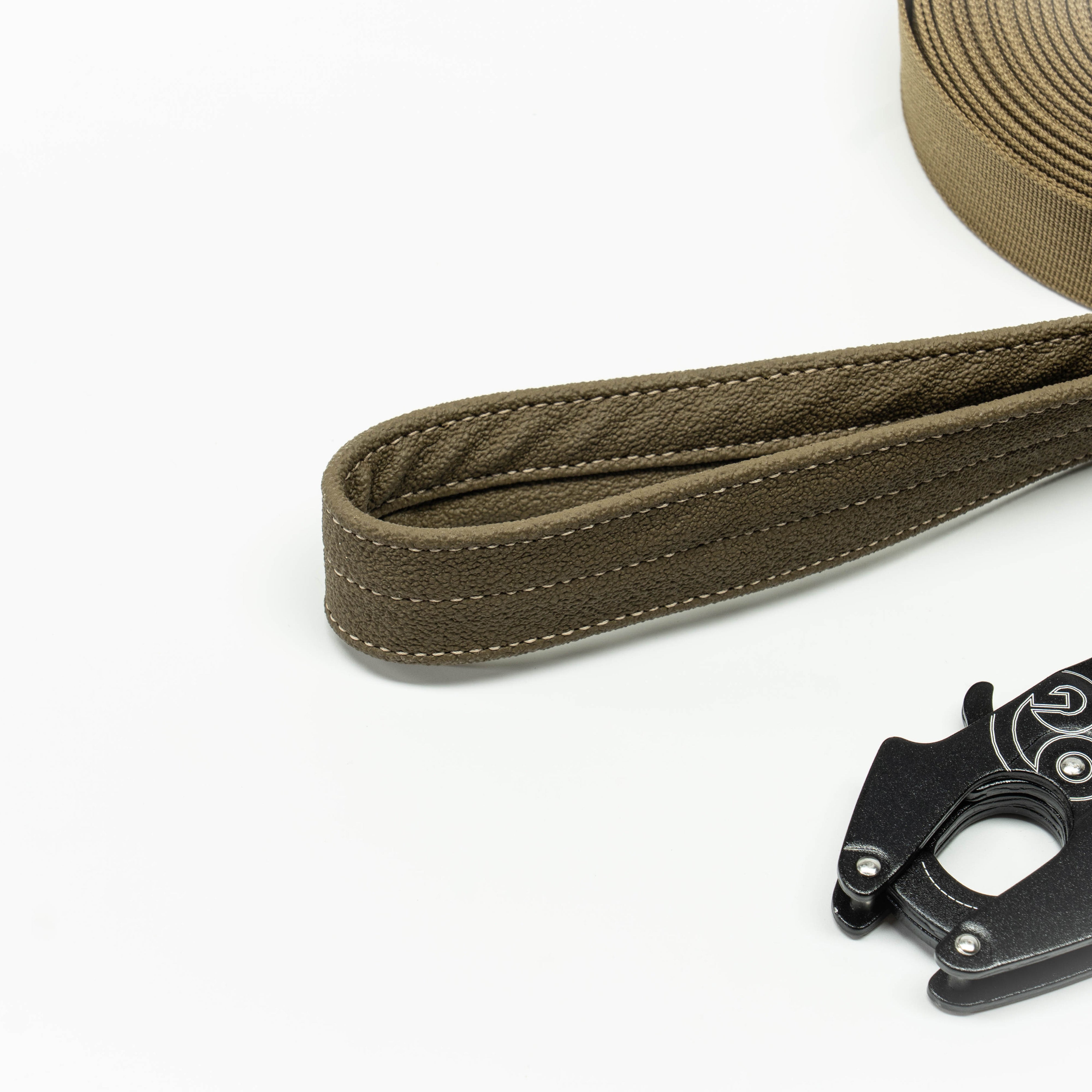 9.1m / 30ft Lead - Kong Frog Clip | ORIGIN K9