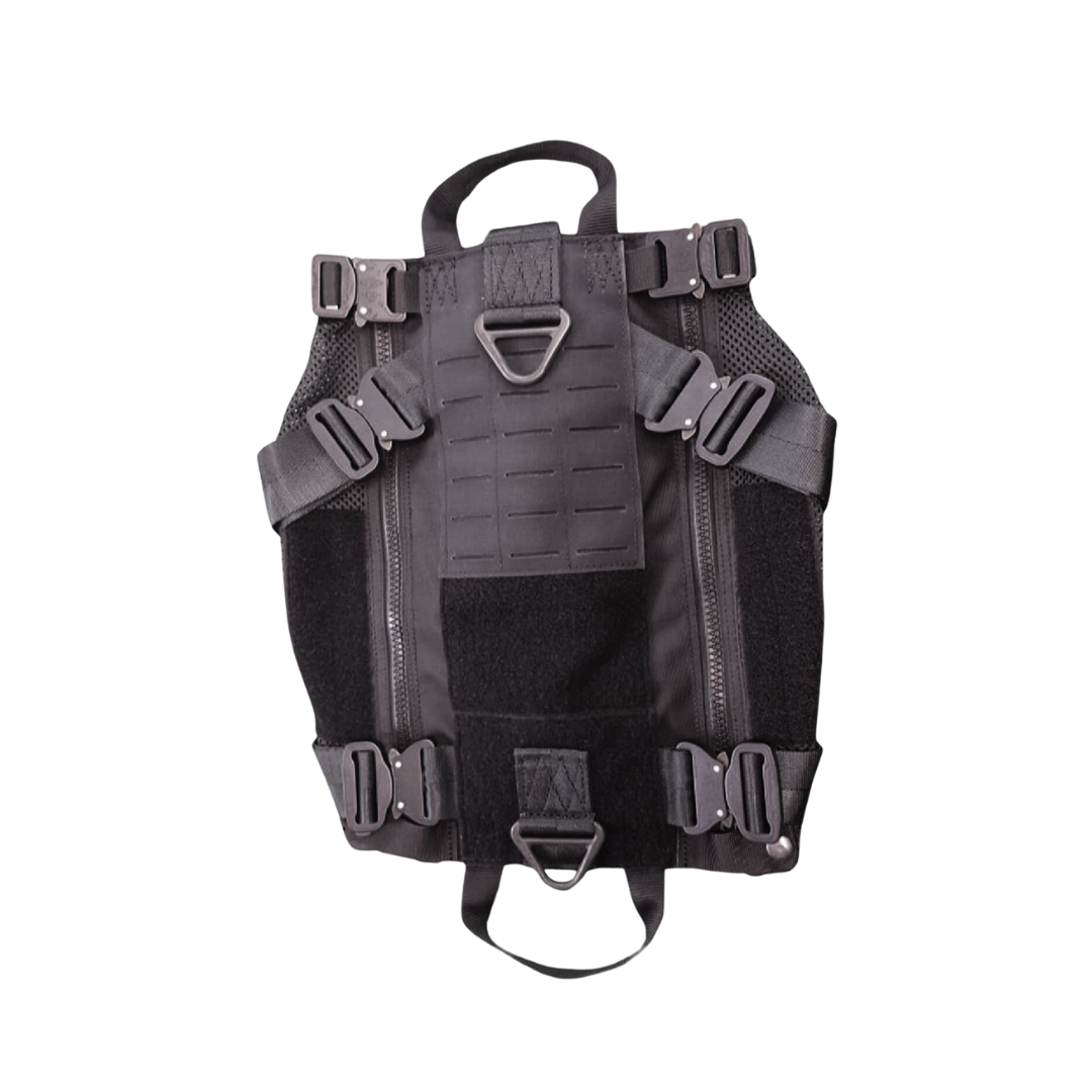 EARTSCH K9 Assault Vest