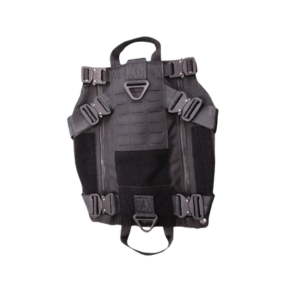 EARTSCH K9 Assault Vest