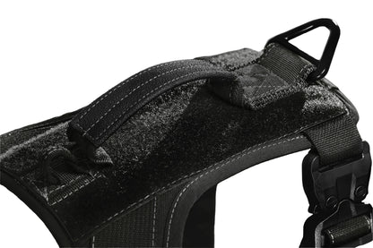 ORIGIN K9 Lightweight Harness