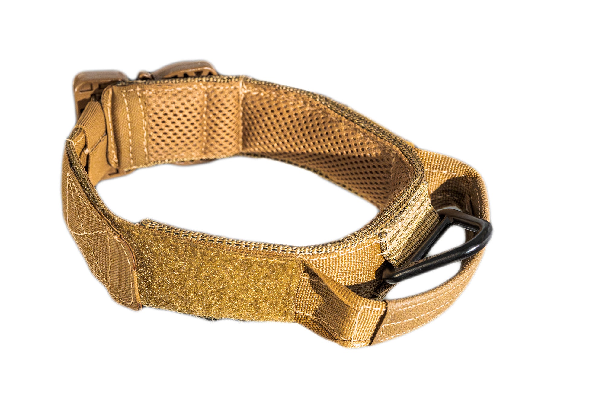 ORIGIN K9 Patrol Collar
