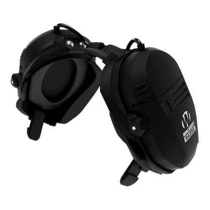 Hearing Protection for DarkFighter K9 Helmet