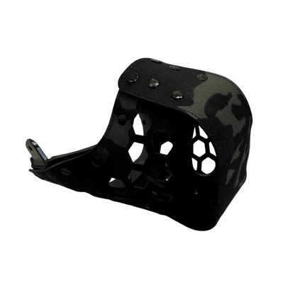Muzzles for DarkFighter K9 Helmet