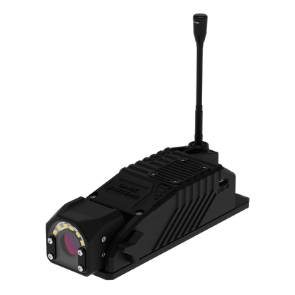 DarkFighter Pocket K9 Camera