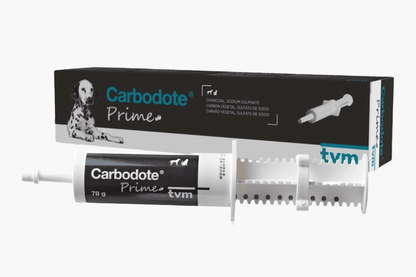 SHORT DATED Wagg & Purr Carbodote Prime Gel 78g Syringe