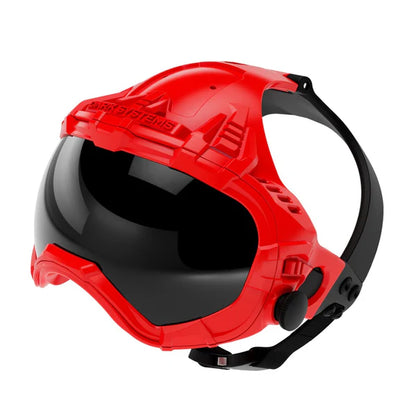 DarkFighter K9 Helmet - Gen 5