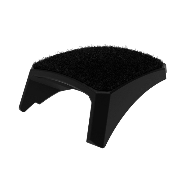 DarkFighter Hardware Mount with Velcro