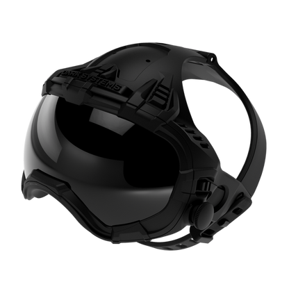 DarkFighter K9 Helmet - Gen 5