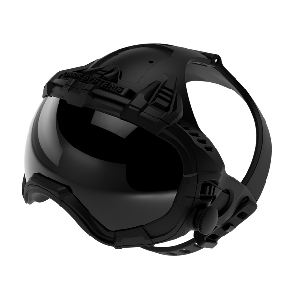 DarkFighter K9 Helmet - Gen 5