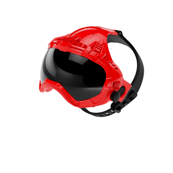 DarkFighter K9 Helmet - Gen 5