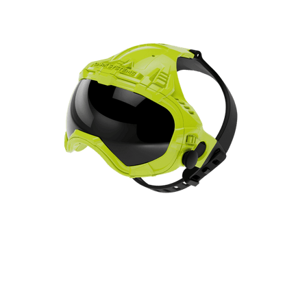 DarkFighter K9 Helmet - Gen 5
