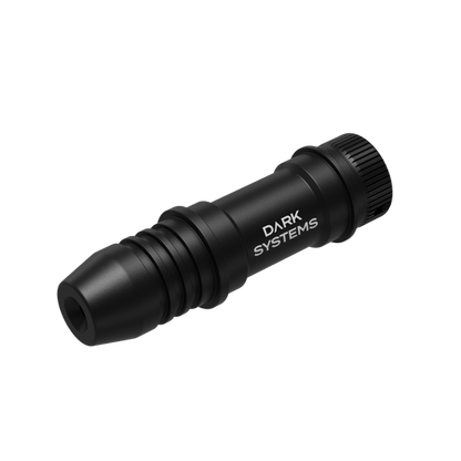 DarkFighter K9 Laser - Blue & Green Dot