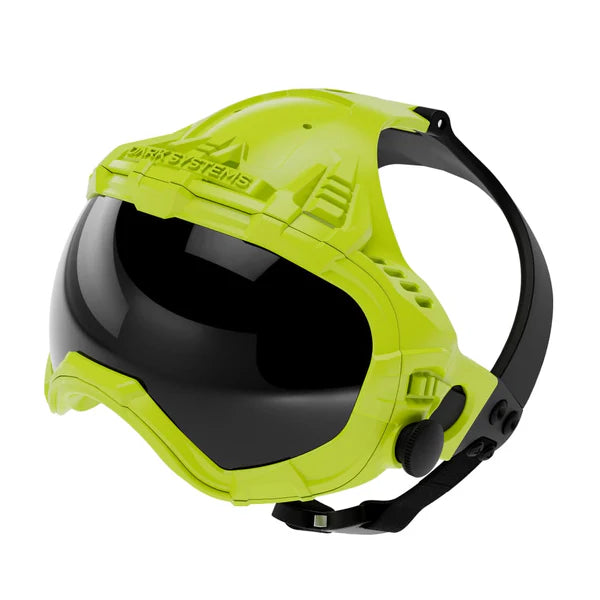 DarkFighter K9 Helmet - Gen 5