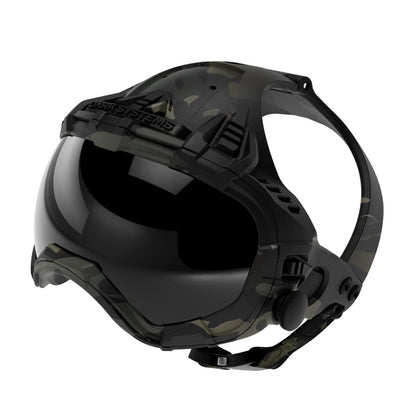 DarkFighter K9 Helmet - Gen 5