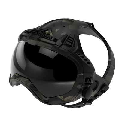 DarkFighter K9 Helmet - Gen 5