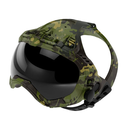 DarkFighter K9 Helmet - Gen 5